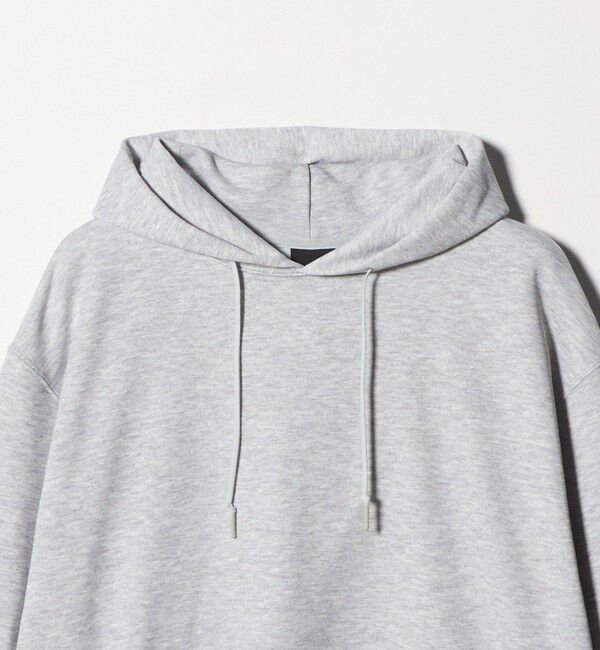 BEAUTY&YOUTH UNITED ARROWS「＜DAIWA PIER39＞TECH SWEAT HOODIE」|パーカー|