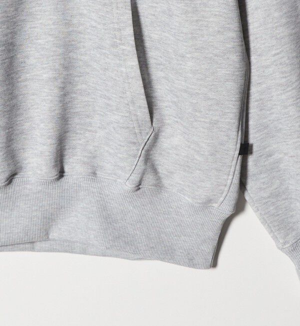 BEAUTY&YOUTH UNITED ARROWS「＜DAIWA PIER39＞TECH SWEAT HOODIE」|パーカー|
