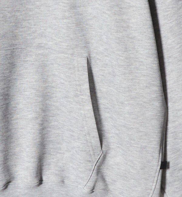 BEAUTY&YOUTH UNITED ARROWS「＜DAIWA PIER39＞TECH SWEAT HOODIE」|パーカー|