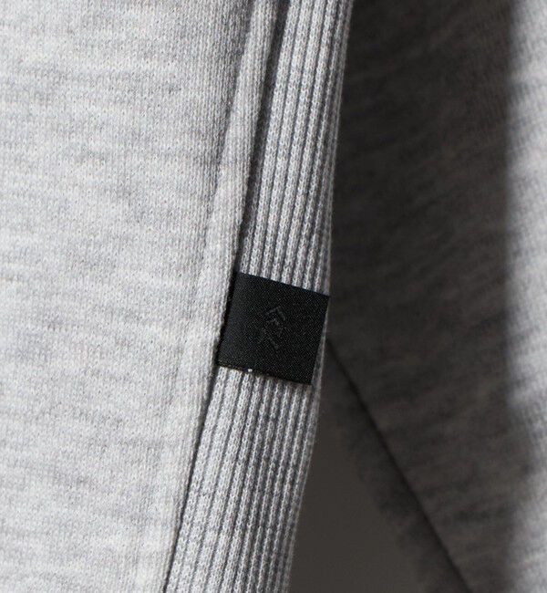 BEAUTY&YOUTH UNITED ARROWS「＜DAIWA PIER39＞TECH SWEAT HOODIE」|パーカー|