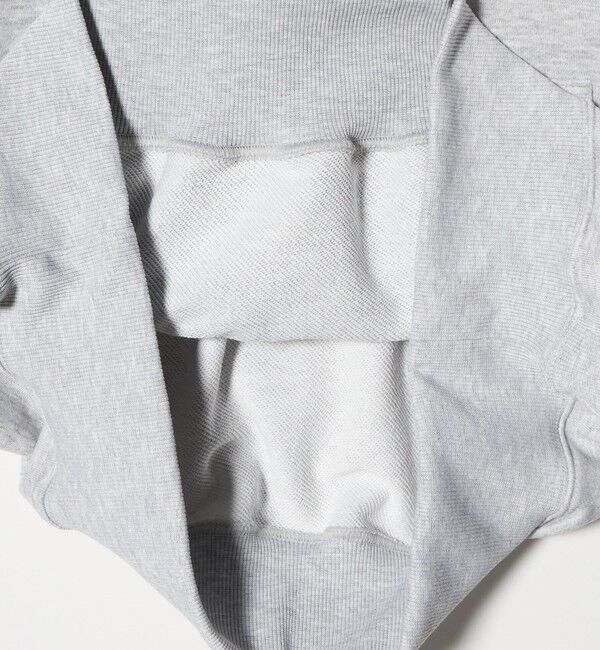 BEAUTY&YOUTH UNITED ARROWS「＜DAIWA PIER39＞TECH SWEAT HOODIE」|パーカー|