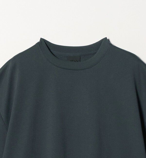 BEAUTY&YOUTH UNITED ARROWS「＜DAIWA PIER39＞TECH SWEAT CREW S/S 」|Tシャツ・カットソー|