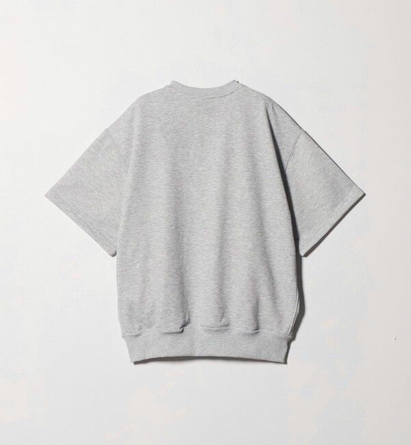 BEAUTY&YOUTH UNITED ARROWS「＜DAIWA PIER39＞TECH SWEAT CREW S/S 」|Tシャツ・カットソー|