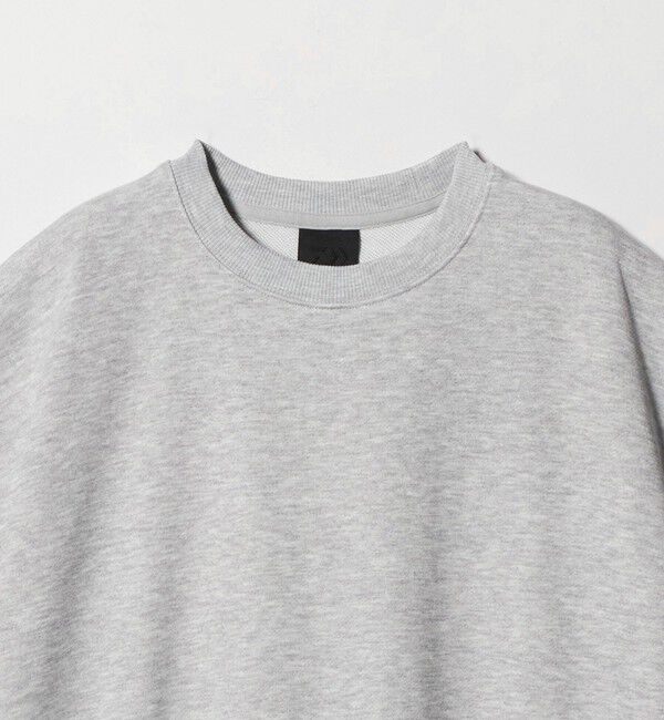 BEAUTY&YOUTH UNITED ARROWS「＜DAIWA PIER39＞TECH SWEAT CREW S/S 」|Tシャツ・カットソー|