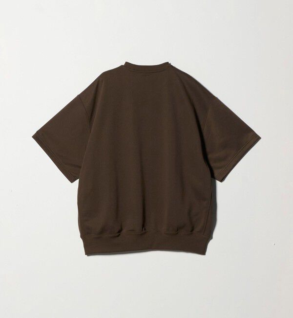 BEAUTY&YOUTH UNITED ARROWS「＜DAIWA PIER39＞TECH SWEAT CREW S/S 」|Tシャツ・カットソー|
