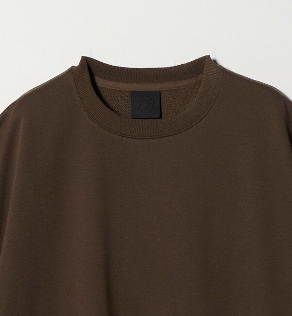 BEAUTY&YOUTH UNITED ARROWS「＜DAIWA PIER39＞TECH SWEAT CREW S/S 」|Tシャツ・カットソー|