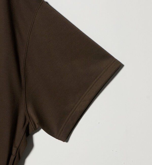 BEAUTY&YOUTH UNITED ARROWS「＜DAIWA PIER39＞TECH SWEAT CREW S/S 」|Tシャツ・カットソー|