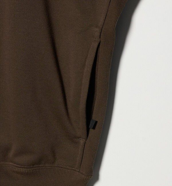 BEAUTY&YOUTH UNITED ARROWS「＜DAIWA PIER39＞TECH SWEAT CREW S/S 」|Tシャツ・カットソー|