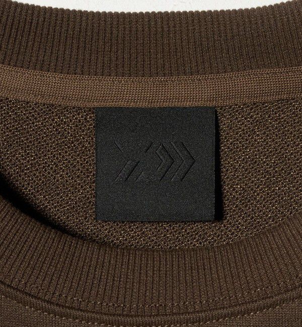 BEAUTY&YOUTH UNITED ARROWS「＜DAIWA PIER39＞TECH SWEAT CREW S/S 」|Tシャツ・カットソー|