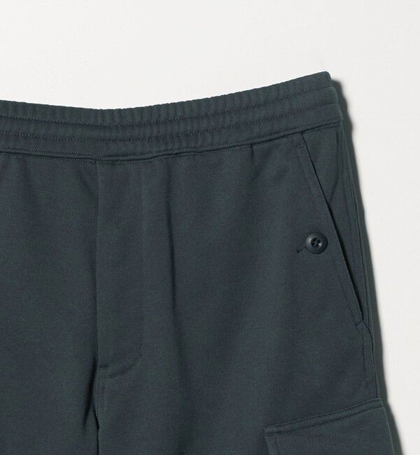 BEAUTY&YOUTH UNITED ARROWS「＜DAIWA PIER39＞TECH SWEAT KNICKER」|Tシャツ・カットソー|