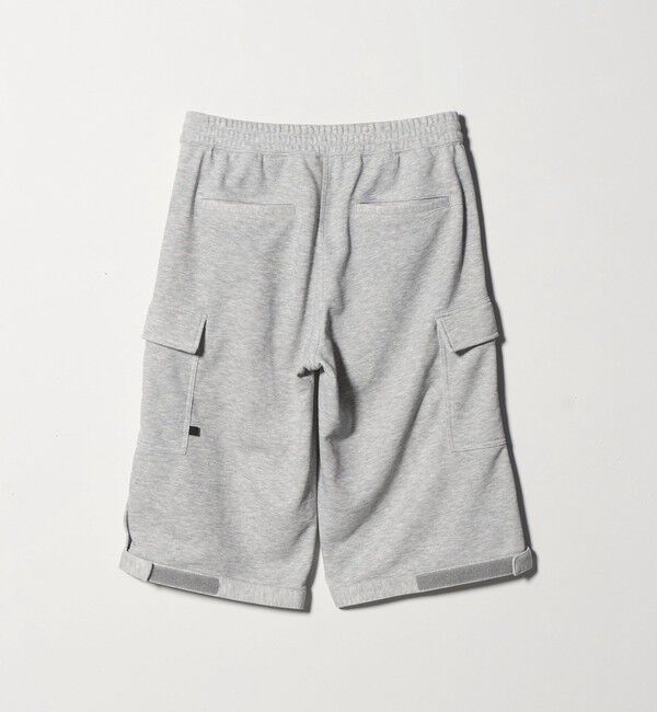 BEAUTY&YOUTH UNITED ARROWS「＜DAIWA PIER39＞TECH SWEAT KNICKER」|Tシャツ・カットソー|