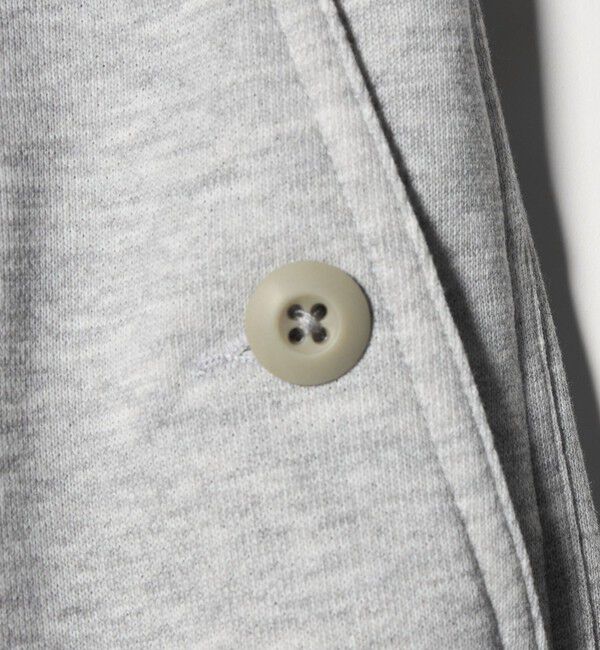 BEAUTY&YOUTH UNITED ARROWS「＜DAIWA PIER39＞TECH SWEAT KNICKER」|Tシャツ・カットソー|