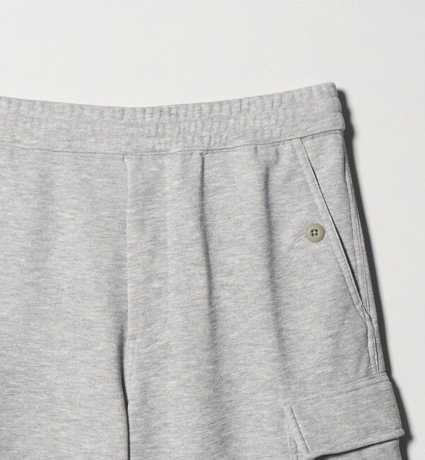 BEAUTY&YOUTH UNITED ARROWS「＜DAIWA PIER39＞TECH SWEAT KNICKER」|Tシャツ・カットソー|