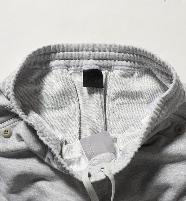 BEAUTY&YOUTH UNITED ARROWS「＜DAIWA PIER39＞TECH SWEAT KNICKER」|Tシャツ・カットソー|