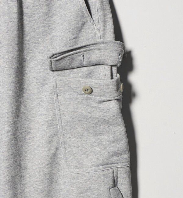 BEAUTY&YOUTH UNITED ARROWS「＜DAIWA PIER39＞TECH SWEAT KNICKER」|Tシャツ・カットソー|