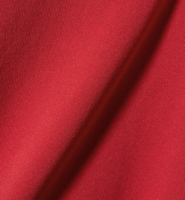 BEAUTY&YOUTH UNITED ARROWS「ハーフスリーブ ニットプルオーバー ウォッシャブル」|ニット・セーター|