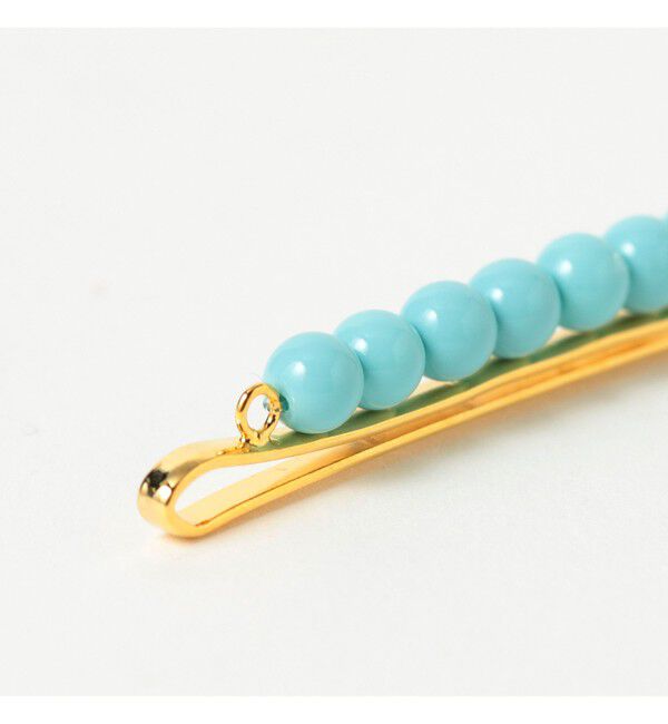 BEAMSBOY「ラッカーパール ヘアピン 2セット」|その他|