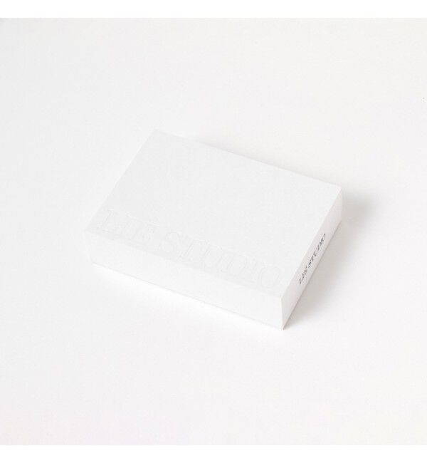 Demi-Luxe BEAMS 「LIE STUDIO / The Amelia リング ゴールド」|その他|