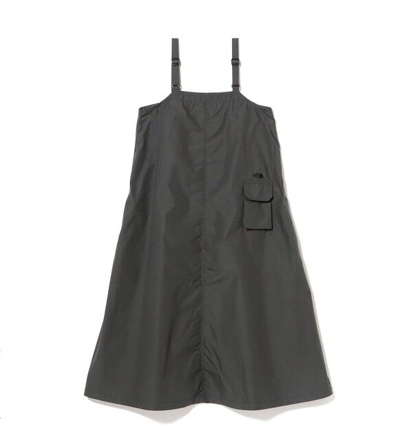 BEAMSBOY「【別注】THE NORTH FACE PURPLE LABEL / フィールド ジャンパー スカート」|ワンピース|