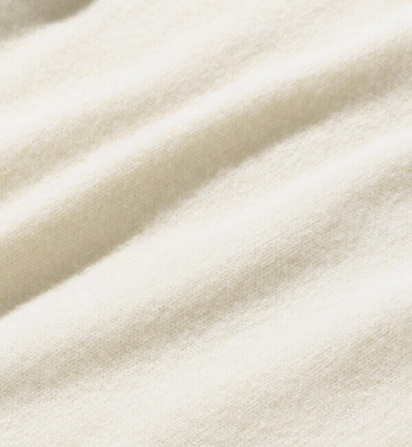 BEAMS PLUS「BEAMS PLUS / 9ゲージ クルーネックニット」|ニット・セーター|