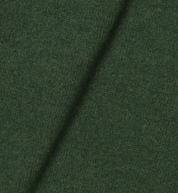 BEAMS PLUS「BEAMS PLUS / 9ゲージ クルーネックニット」|ニット・セーター|