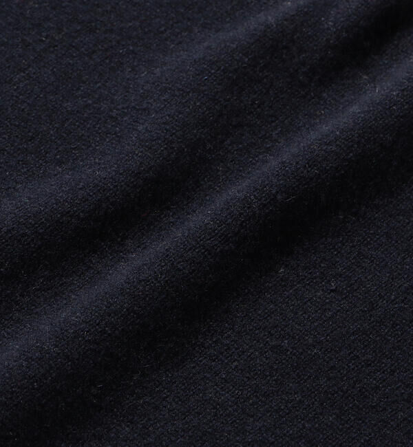 BEAMS PLUS「BEAMS PLUS / 9ゲージ クルーネックニット」|ニット・セーター|