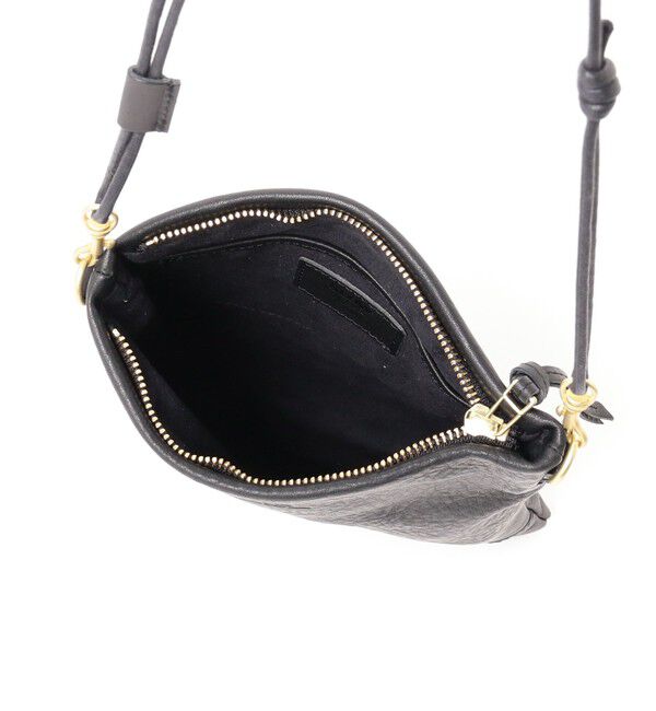 BEAMS「SLOW / 別注 Sacoche」|トートバッグ|