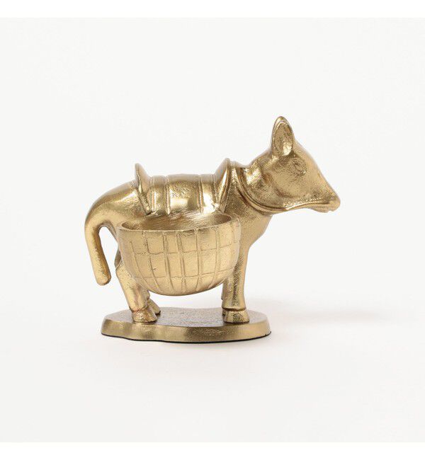 BEAMS「DETAIL INC. / Donkey And Basket」|ステーショナリー|