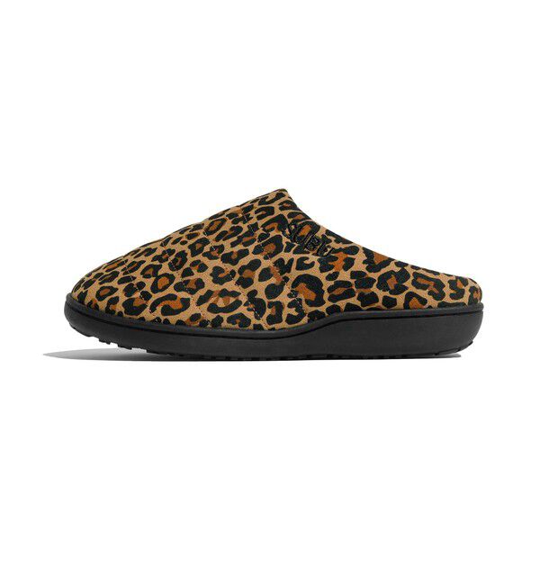 別注】SUBU / フェイク ヌバック サンダル（BEAMS）｜ルミネの