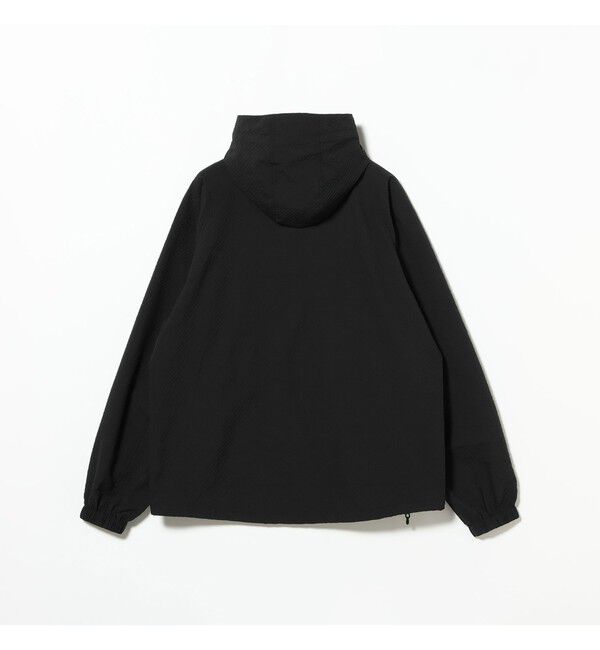 BEAMS「WILD THINGS / GECKO LIGHT PARKA」|ブルゾン・スタジャン|