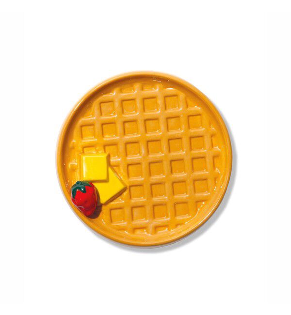 BEAMS「DOIY / Good Morning Trinket Tray Waffle」|その他|