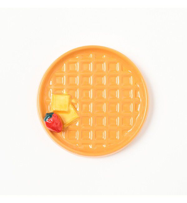 BEAMS「DOIY / Good Morning Trinket Tray Waffle」|その他|