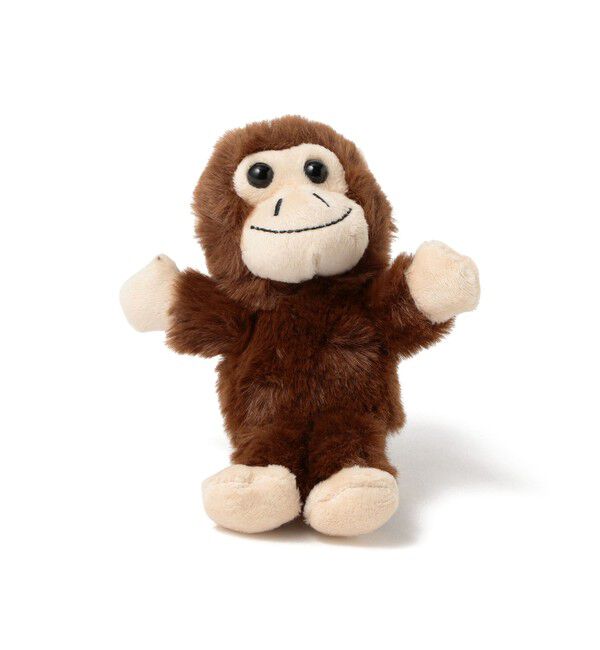 BEAMS「WOODY O TIME / マイム フレンズ ミニ」|キーケース|