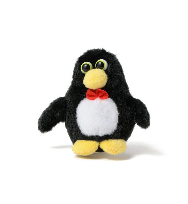 BEAMS「WOODY O TIME / マイム フレンズ ミニ」|キーケース|