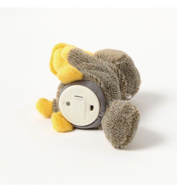 BEAMS「WOODY O TIME / マイム フレンズ ミニ」|キーケース|