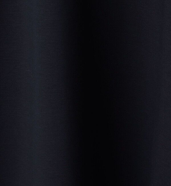 SHIPS「SHIPS: クルーネック ハイゲージ ダンボールニットTシャツ ライト」|Tシャツ・カットソー|