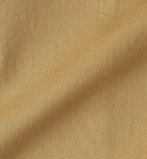 SHIPS KIDS「SHIPS KIDS:100～130cm / ワイド クロップド パンツ」|その他|