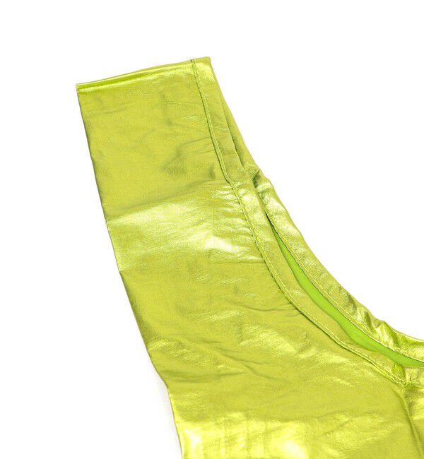 SHIPS Days「BAGGU:スタンダード メタリック」|エコバッグ|