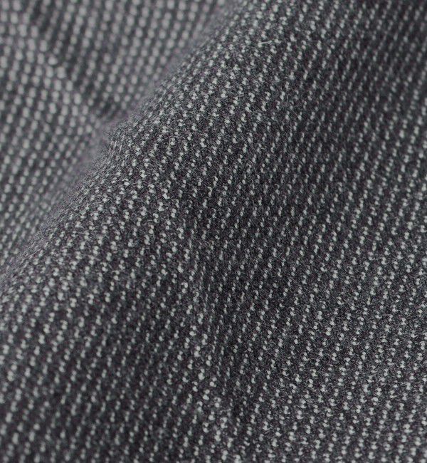 SHIPS「SHIPS: 〈手洗い可能〉2WAY ストレッチ ドビー パンツ」|チノ|