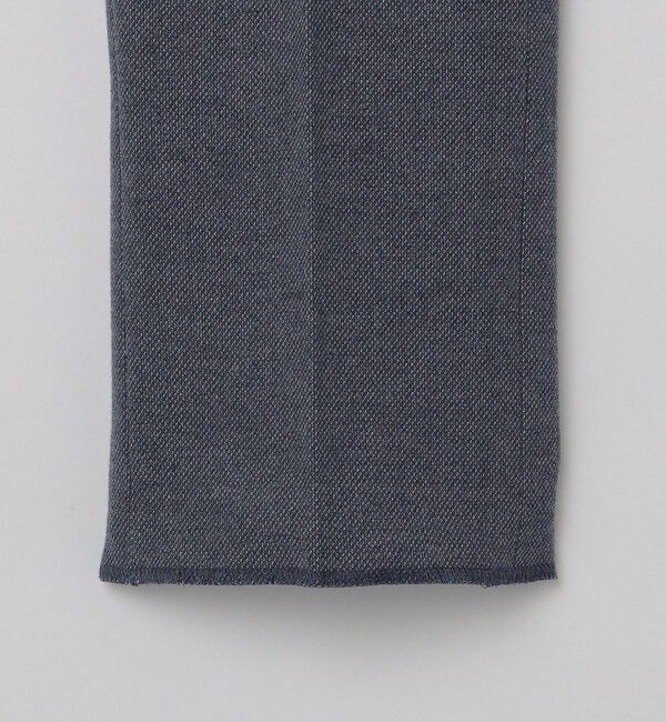 SHIPS「SHIPS: 〈手洗い可能〉2WAY ストレッチ ドビー パンツ」|チノ|