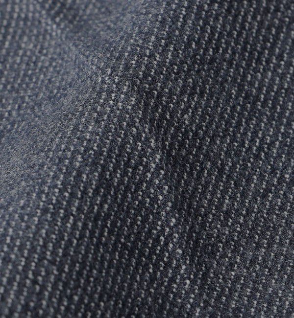 SHIPS「SHIPS: 〈手洗い可能〉2WAY ストレッチ ドビー パンツ」|チノ|