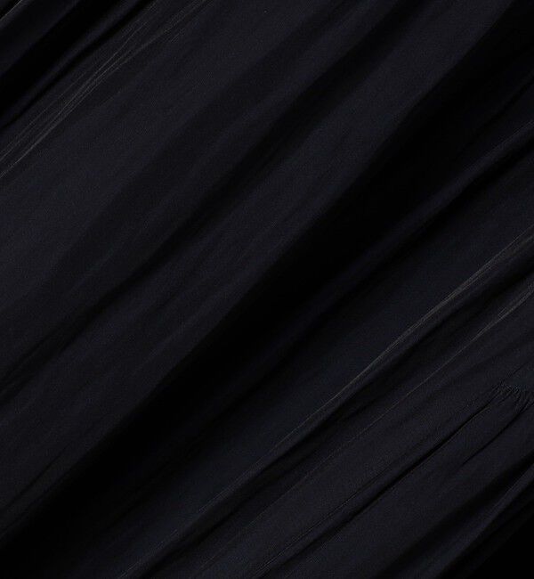 SHIPS for women「〈手洗い可能〉割繊 バイアス 切替 フレア スカート 24SS ◇」|スカート|