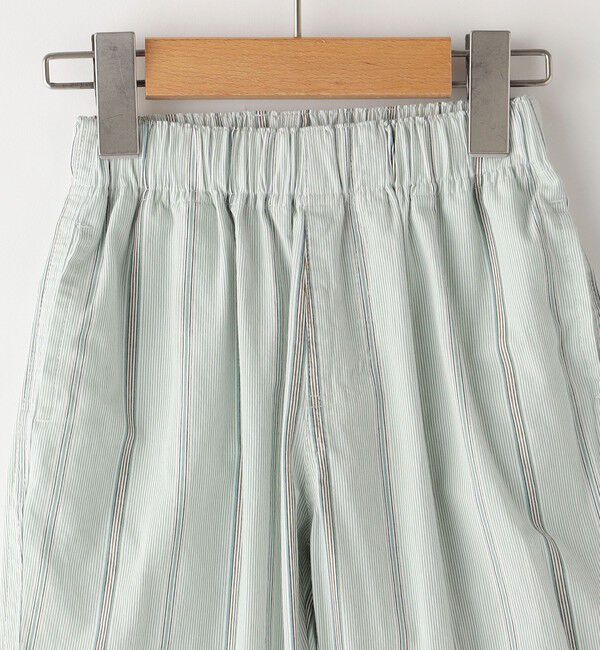 SHIPS KIDS「SHIPS KIDS:80～90cm / ワイド イージー パンツ」|その他|