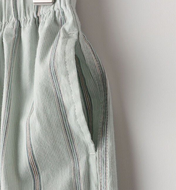 SHIPS KIDS「SHIPS KIDS:80～90cm / ワイド イージー パンツ」|その他|