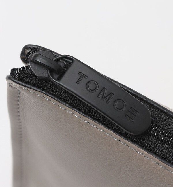 SHIPS「TOMOE: SLIM PO」|リュック|