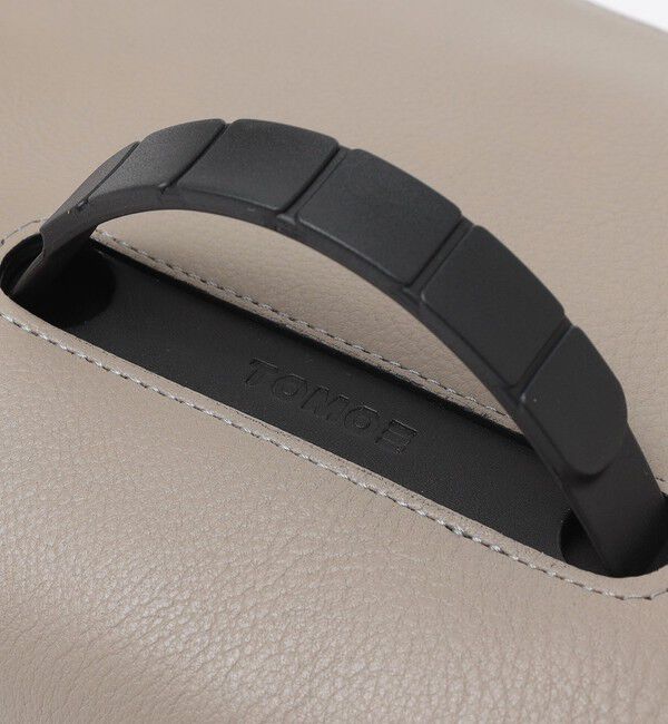 SHIPS「TOMOE: SLIM PO」|リュック|