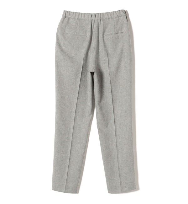 SHIPS for women「〈接触冷感/手洗い可能〉トリアセテート混 テーパード パンツ（セットアップ対応）◇」|その他|