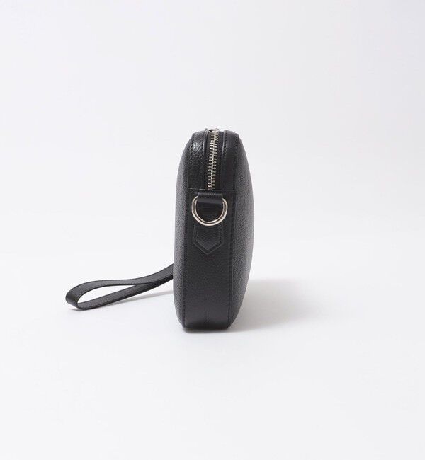 SHIPS「SHIPS: スマート レザー 2WAY ショルダー バッグ」|ショルダー・メッセンジャー|