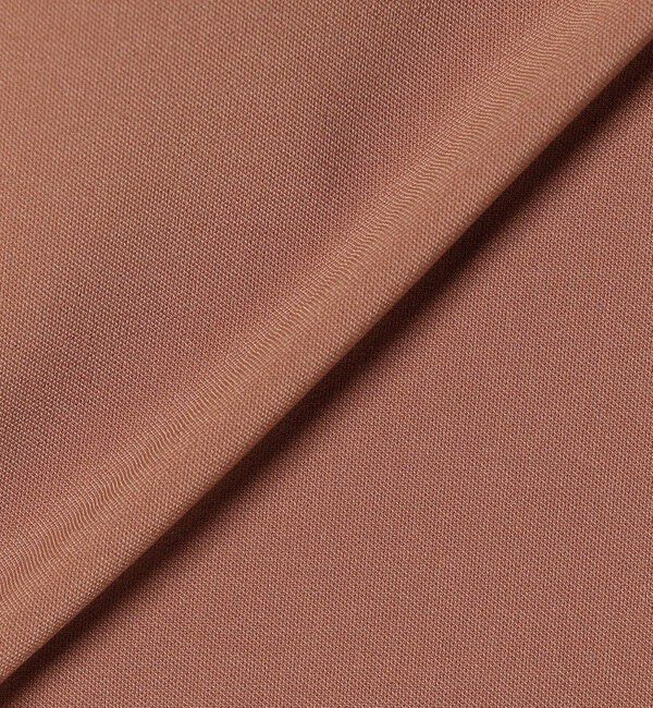 SHIPS for women「〈手洗い可能〉ストレッチ テーパード パンツ」|その他|