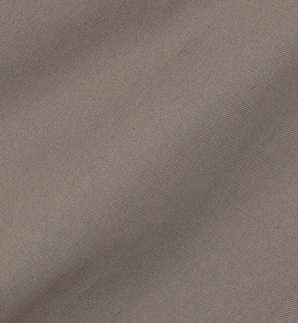 SHIPS「City Ambient Products: レギュラーカラー ロングスリーブ オーバー シャツ」|シャツ・ブラウス|